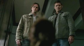 Family Remains - Supernatural Wiki Family Remains - Supernatural Wiki